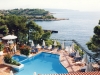 Paradise Pool & View