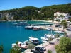 Patitiri Port