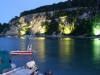 Patitiri Harbour