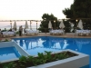 Greek Night at the Paradise