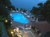 Greek Night at the Paradise
