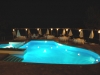 Greek Night at the Paradise
