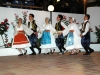 Greek Night at the Paradise
