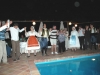 Greek Night at the Paradise