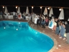 Greek Night at the Paradise