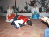 Greek Night at the Paradise