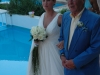 Wedding at the Paradise