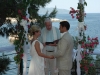 Wedding at the Paradise