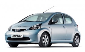 Car Hire