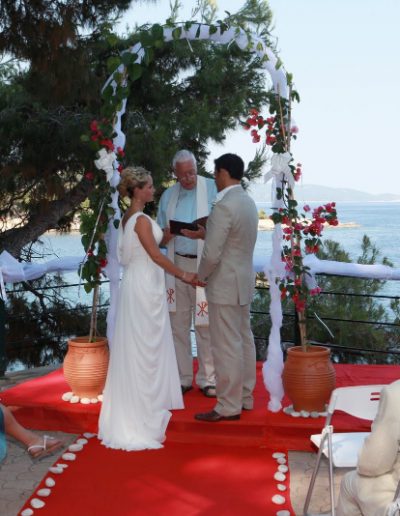 Paradise, Alonissos, Alonnisos, Hotels, Greece, Sporades