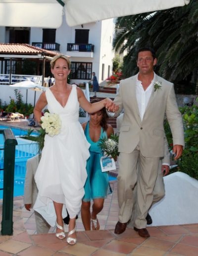 Paradise, Alonissos, Alonnisos, Hotels, Greece, Sporades